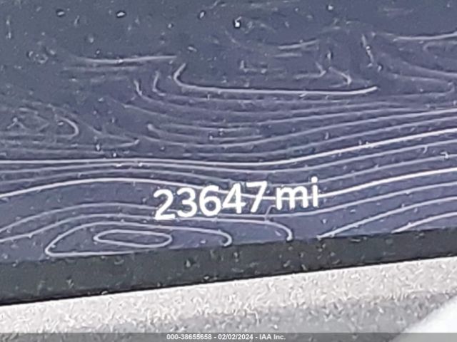 1C4SJVAT4NS206252 Jeep Wagoneer Series I 4x4