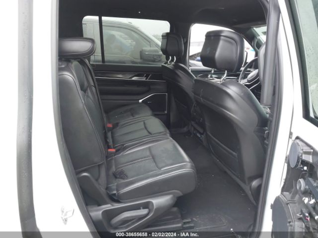 1C4SJVAT4NS206252 Jeep Wagoneer Series I 4x4