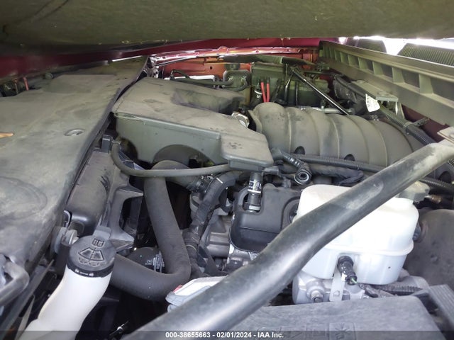 Chevrolet Silverado 1500 1lt 2016 1GCRCREC7GZ331816 Image 10
