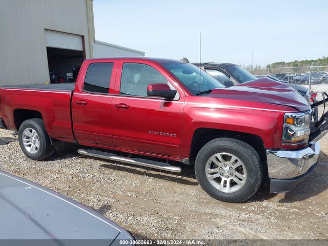 Chevrolet Silverado 1500 1lt 2016 1GCRCREC7GZ331816 Image 14