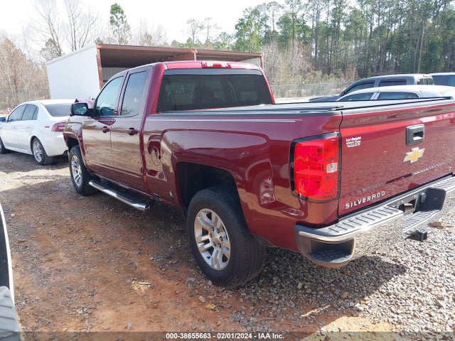 Chevrolet Silverado 1500 1lt 2016 1GCRCREC7GZ331816 Image 15