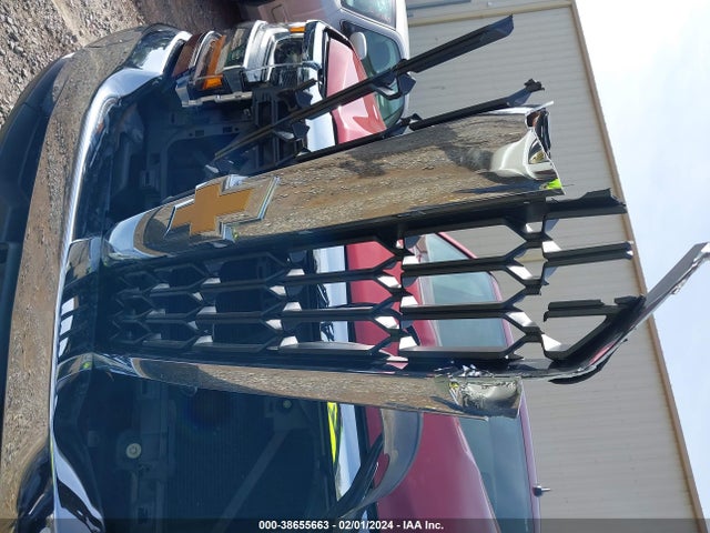Chevrolet Silverado 1500 1lt 2016 1GCRCREC7GZ331816 Image 12