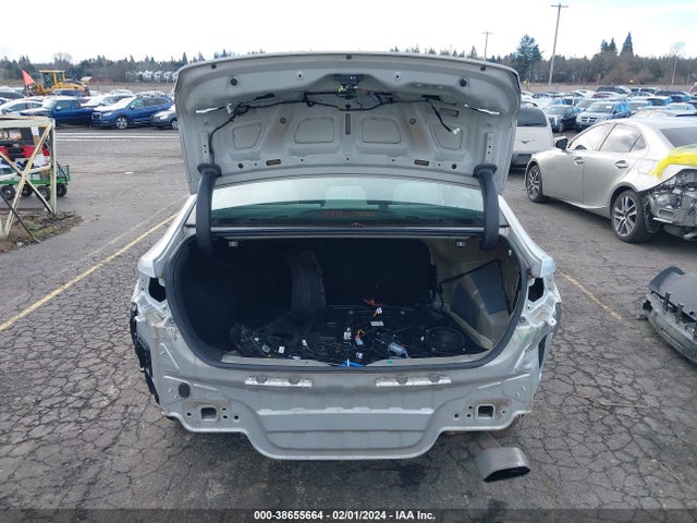 Hyundai SONATA 2017 5NPE24AF0HH522345 Image 17