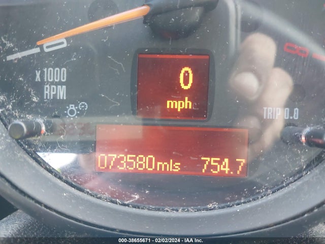 2015 MINI COUNTRYMAN WMWZB3C55FWR45443 Photo 6
