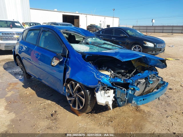2017 JTNKARJE3HJ537077 main image