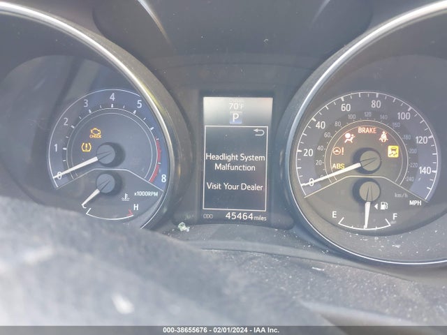 Toyota COROLLA IM 2017 JTNKARJE3HJ537077 Image 7