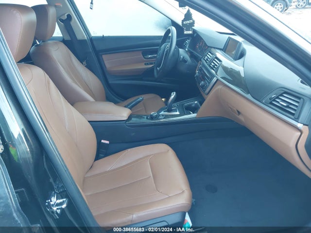 Продаж на аукціоні авто 2012 Bmw 328i, vin: WBA3A5C54CF257241, номер лоту: 38655683