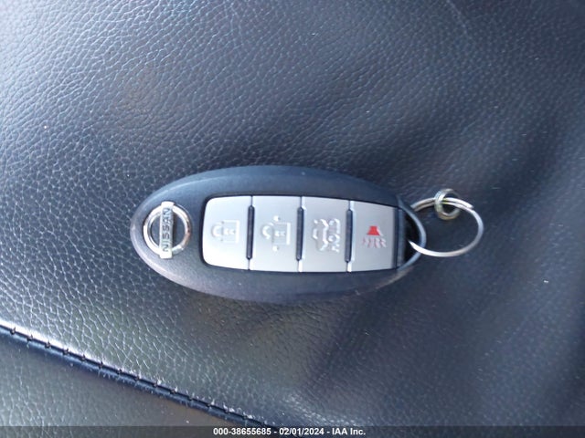 Nissan Altima 2.5 S 2014 1N4AL3AP5EC100731 Image 11