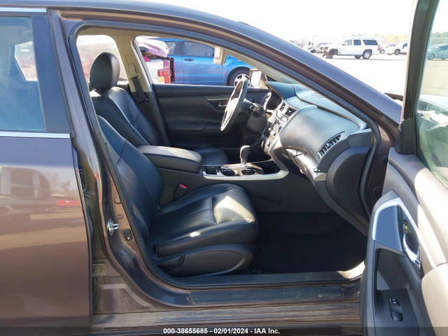 Nissan Altima 2.5 S 2014 1N4AL3AP5EC100731 Image 5