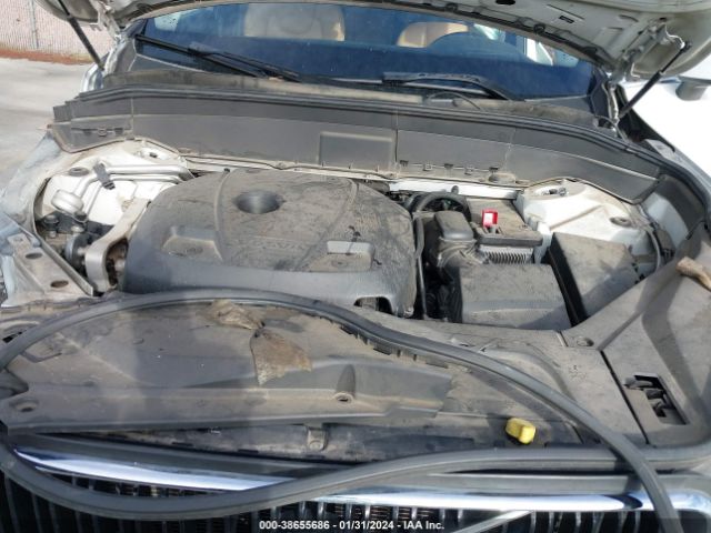 YV4A22PK6G1016285 Volvo Xc90 T6 Momentum