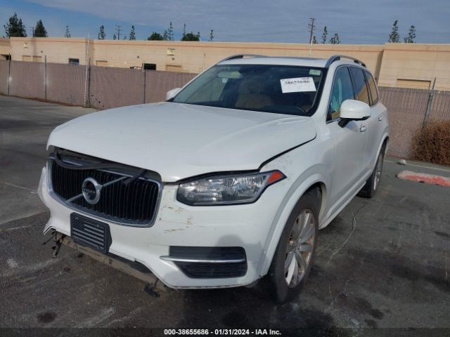 YV4A22PK6G1016285 Volvo Xc90 T6 Momentum