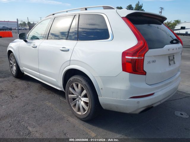 YV4A22PK6G1016285 Volvo Xc90 T6 Momentum