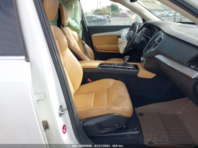 YV4A22PK6G1016285 Volvo Xc90 T6 Momentum