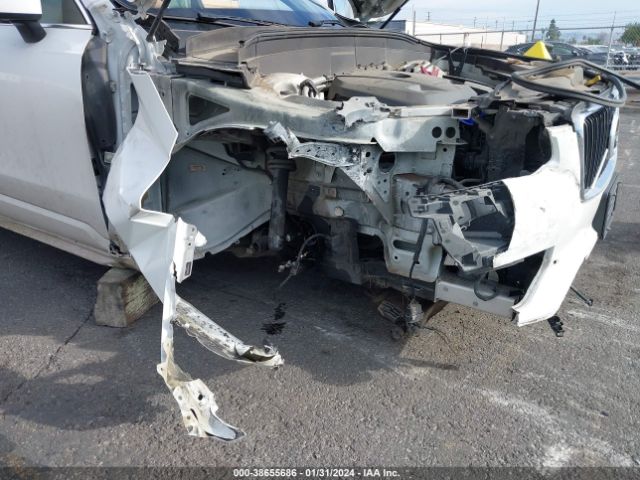 YV4A22PK6G1016285 Volvo Xc90 T6 Momentum