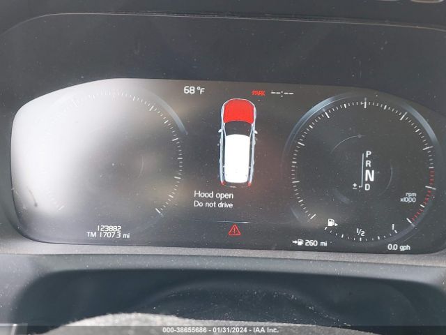 YV4A22PK6G1016285 Volvo Xc90 T6 Momentum