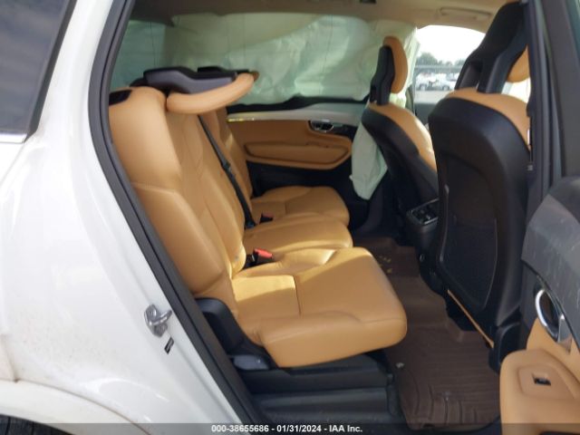 YV4A22PK6G1016285 Volvo Xc90 T6 Momentum