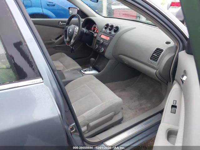 2010 NISSAN ALTIMA 2.5 S VIN: 1N4AL2AP4AN449937