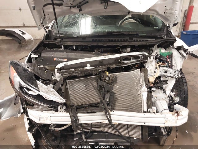 Ford Edge Titanium 2020 2FMPK4K91LBA11468 Image 10