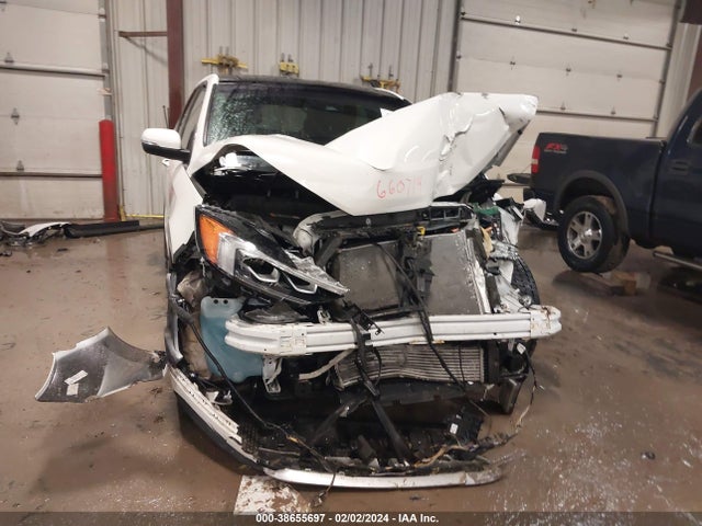 Ford Edge Titanium 2020 2FMPK4K91LBA11468 Image 11