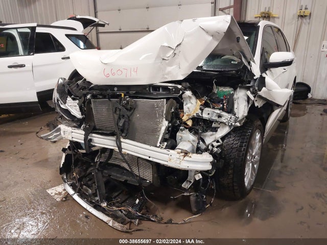 Ford Edge Titanium 2020 2FMPK4K91LBA11468 Image 6