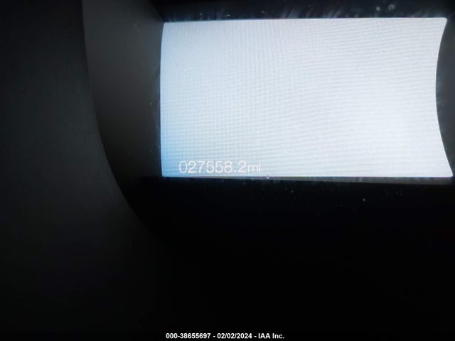 Ford Edge Titanium 2020 2FMPK4K91LBA11468 Image 7