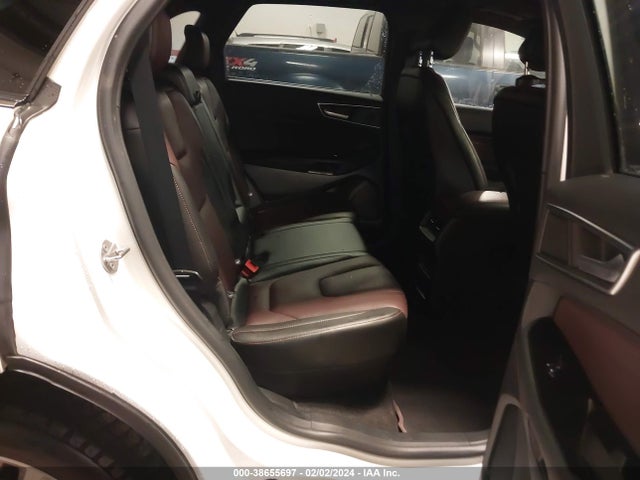 Ford Edge Titanium 2020 2FMPK4K91LBA11468 Image 8