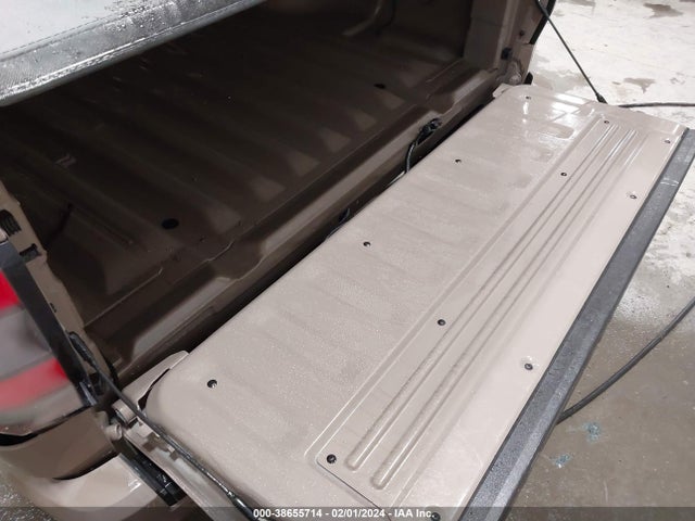 Nissan Frontier Pro-4x 4x4 2023 1N6ED1EK8PN671159 Image 6