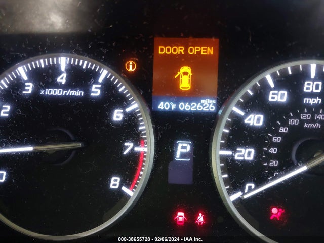 5J8TB4H39HL035354 Acura Rdx Base (a6)/w/acurawatch Plus