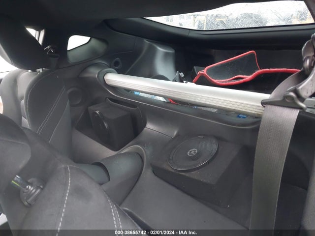 JN1AZ4EH3EM630839 Nissan 370Z