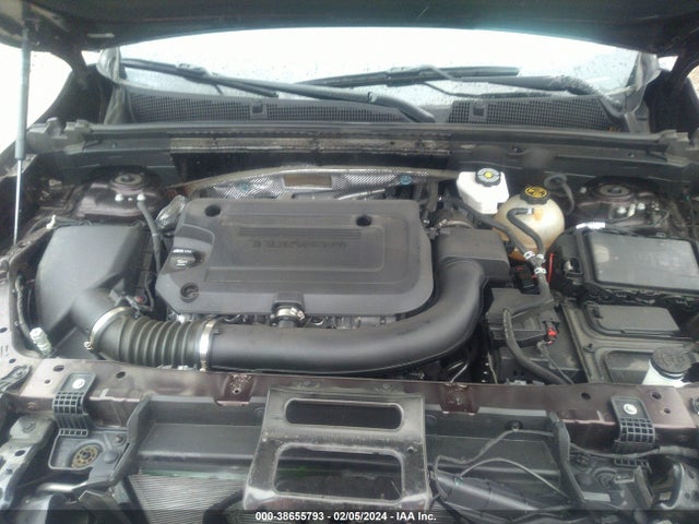 Buick Envision Awd Avenir 2022 LRBFZSR40ND082618 Image 10