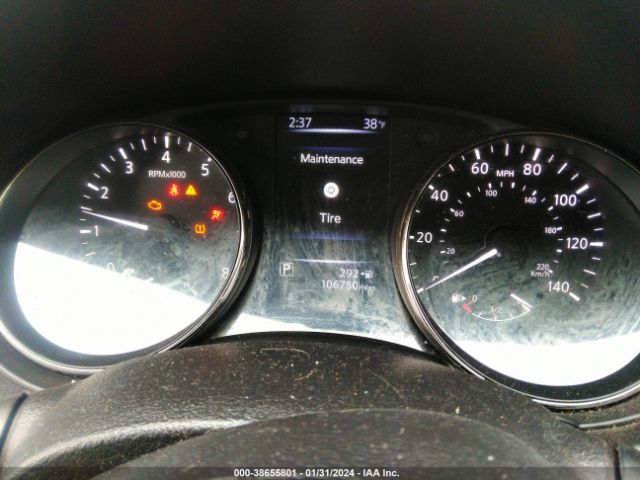 JN1BJ1CR0HW106935 Nissan Rogue Sport Sl