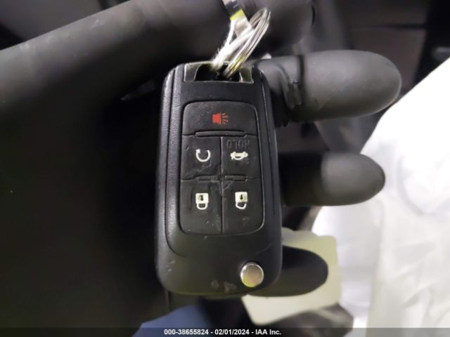 2G4GS5GX0G9189172 Buick Regal Turbo Premium Ii