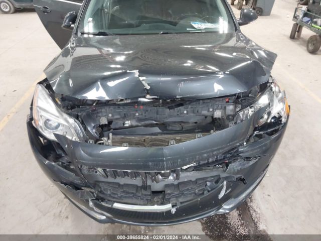 2G4GS5GX0G9189172 Buick Regal Turbo Premium Ii
