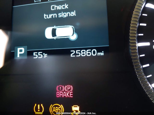 KIA Telluride Lx 2021 5XYP2DHC6MG185735 Image 16