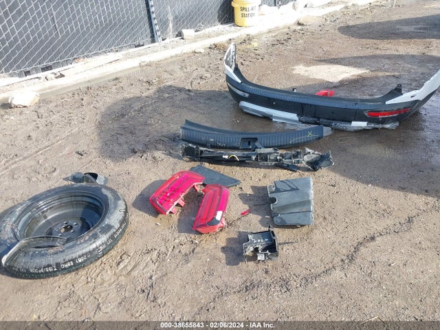KIA Telluride Lx 2021 5XYP2DHC6MG185735 Image 12