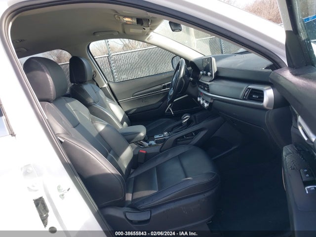 KIA Telluride Lx 2021 5XYP2DHC6MG185735 Image 5