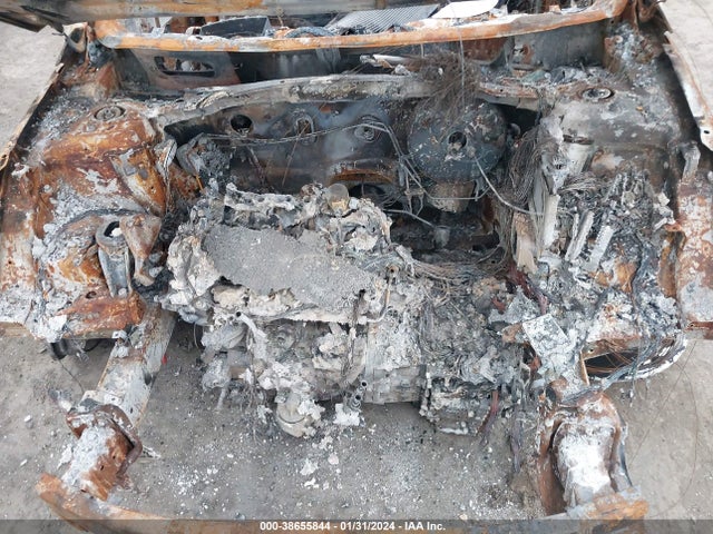 Hyundai SONATA SE 2017 5NPE24AF3HH553928 Image 10