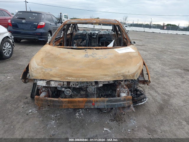 Hyundai SONATA SE 2017 5NPE24AF3HH553928 Image 12
