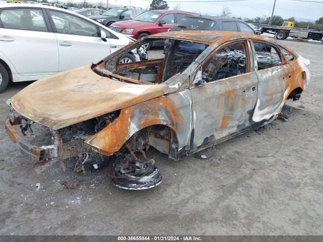 Hyundai SONATA SE 2017 5NPE24AF3HH553928 Image 6