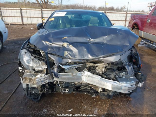 2HGFC4B0XGH311271 Honda Civic Lx-p