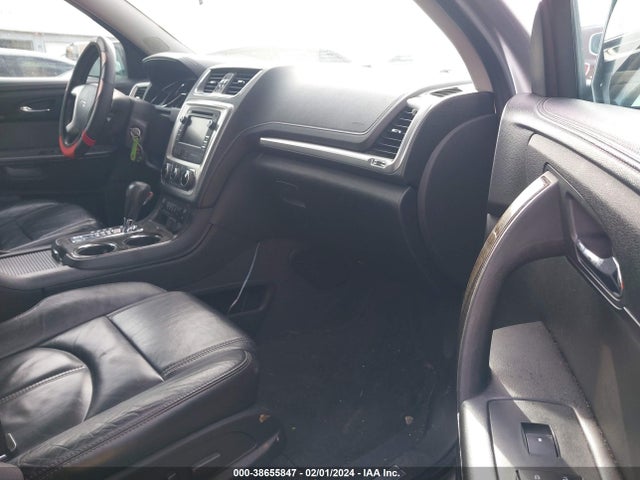 GMC Acadia Slt-1 2015 1GKKRRKDXFJ183319 Image 5