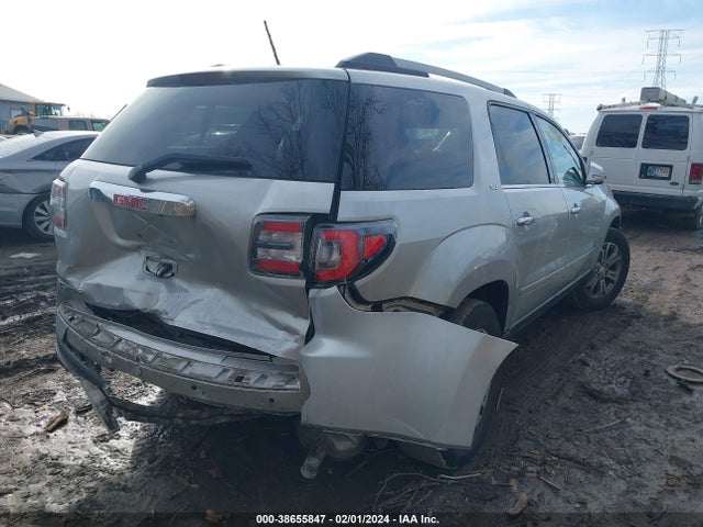 GMC Acadia Slt-1 2015 1GKKRRKDXFJ183319 Image 6