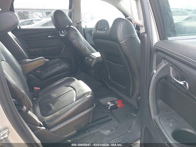 GMC Acadia Slt-1 2015 1GKKRRKDXFJ183319 Image 8