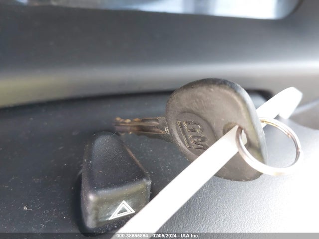 Chevrolet Impala Limited Ltz 2015 2G1WC5E3XF1110609 Image 11