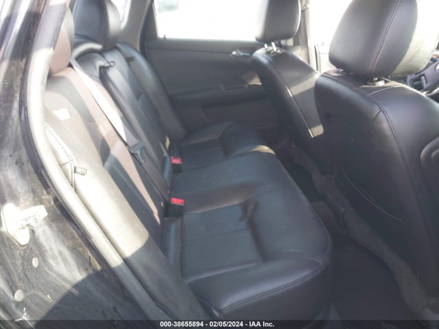 Chevrolet Impala Limited Ltz 2015 2G1WC5E3XF1110609 Image 8