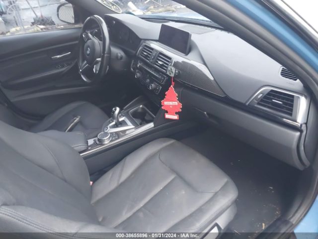 2017 BMW M3 WBS8M9C57H5G83716 Photo 4