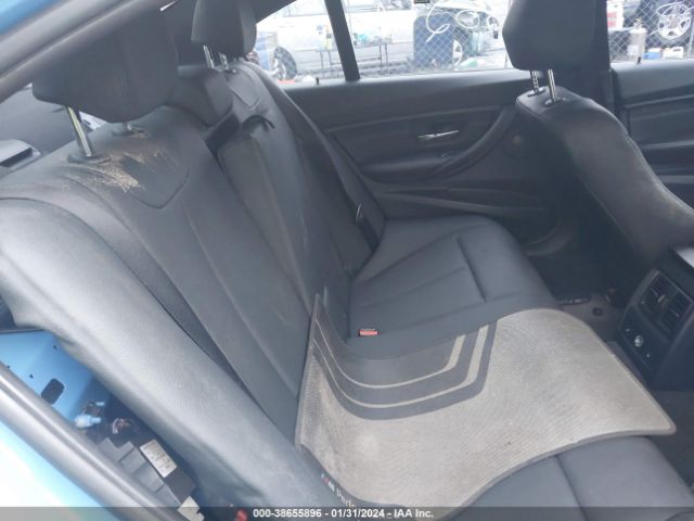 2017 BMW M3 WBS8M9C57H5G83716 Photo 7