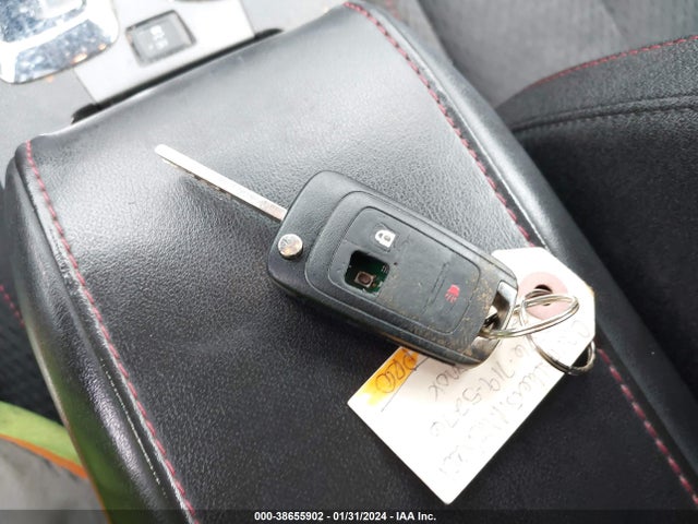 Chevrolet EQUINOX LS 2015 2GNALAEK2F1108927 Image 11