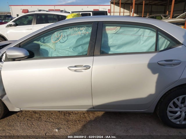 Toyota COROLLA LE 2017 2T1BURHE7HC903619 Image 14