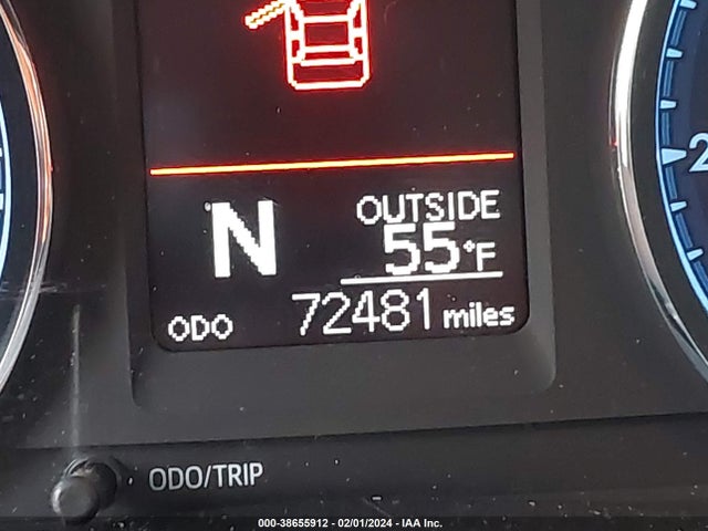 Toyota COROLLA LE 2017 2T1BURHE7HC903619 Image 15